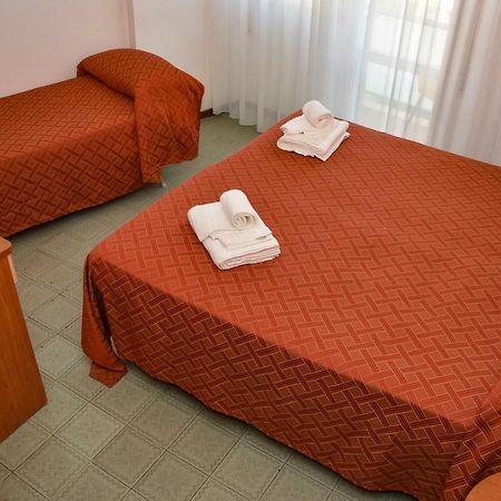 Tyc Hotel Viserbella di Rimini Екстериор снимка